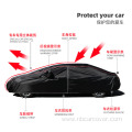 Oxford Cloth Waterproof Indoor Outdoor Car Cover